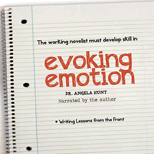 Cover of Evoking Emotion