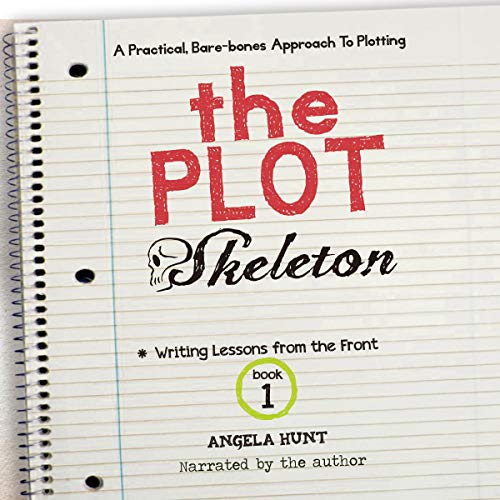 Cover of The Plot Skeleton