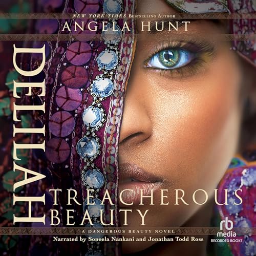 Cover of Delilah