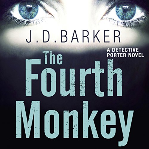 Cover of The Fourth Monkey