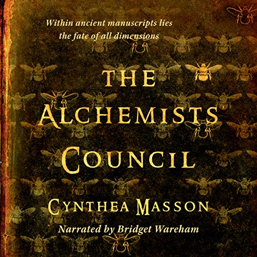 Cover of Alchemists' Council