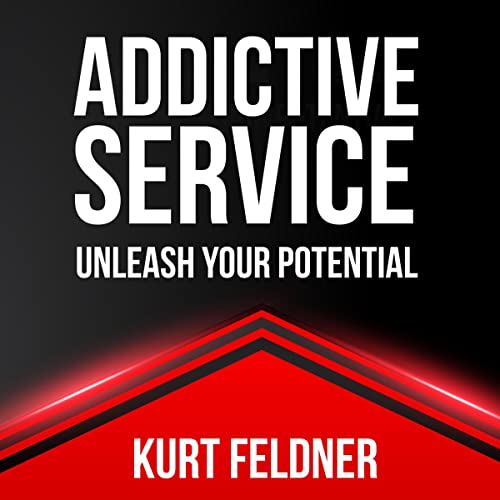 Cover of Addictive Service