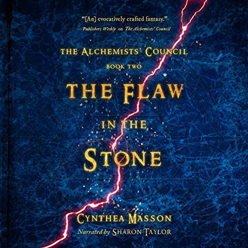 Cover of The Flaw in the Stone