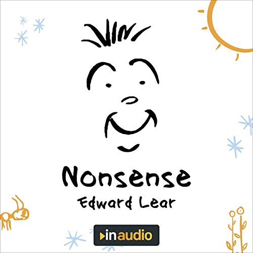 Cover of Nonsense