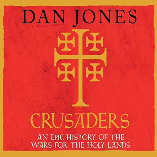 Cover of Crusaders