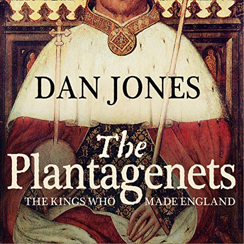 Cover of The Plantagenets