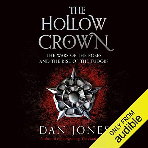 Cover of The Hollow Crown