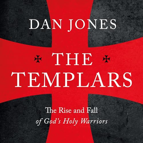 Cover of The Templars