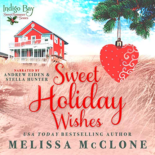 Cover of Sweet Holiday Wishes