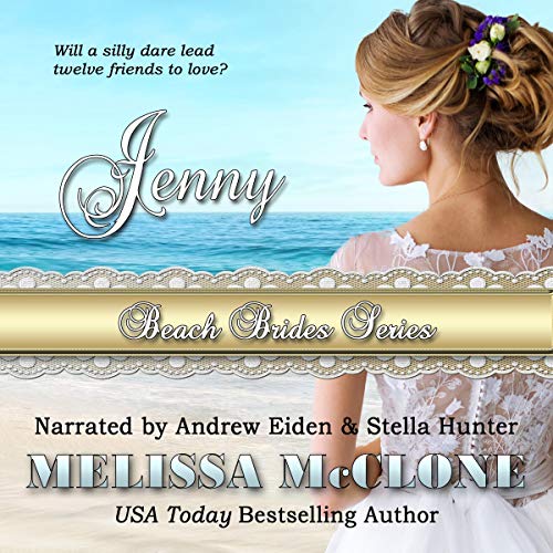 Cover of Jenny