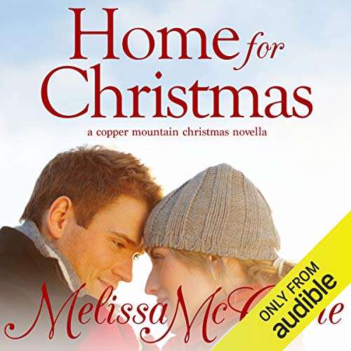 Cover of Home for Christmas