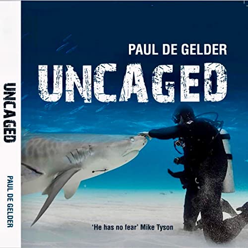 Cover of Uncaged