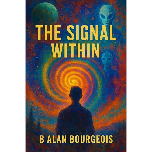 Cover of The Signal Within