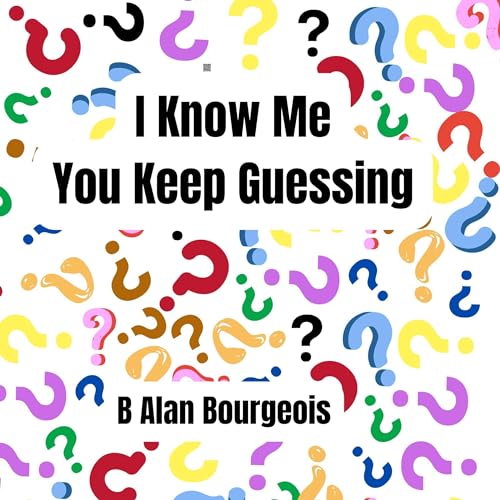 Cover of I Know Me