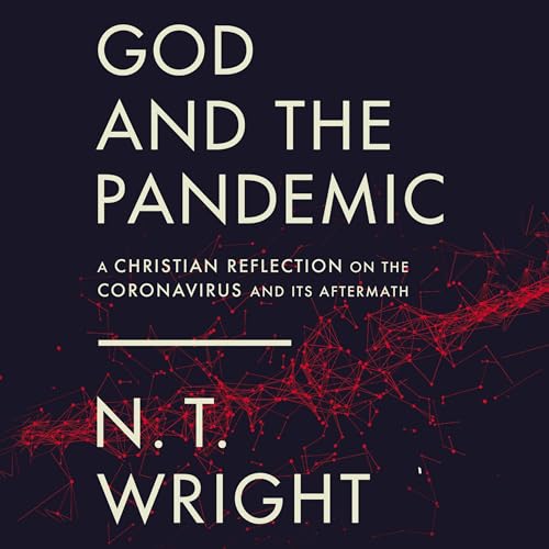 Cover of God and the Pandemic