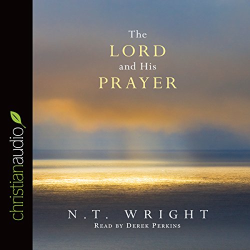Cover of Lord and His Prayer