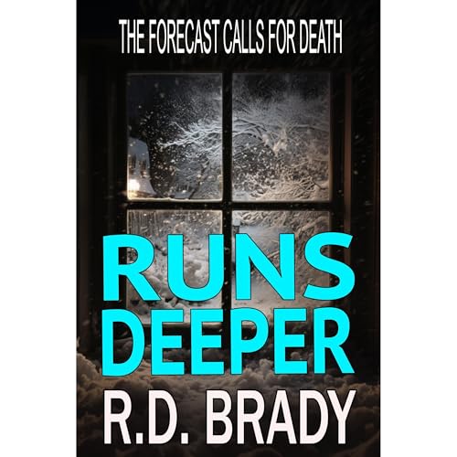 Cover of Runs Deeper