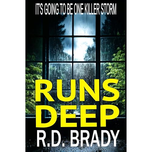 Cover of Runs Deep