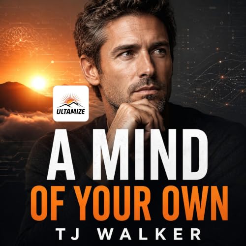 Cover of A Mind of Your Own