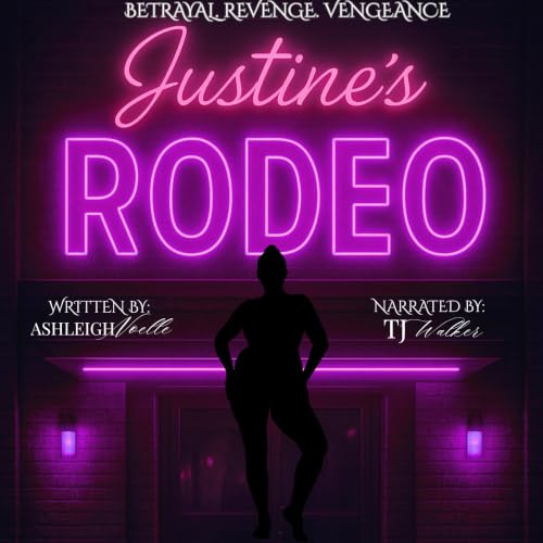Cover of Justine's Rodeo