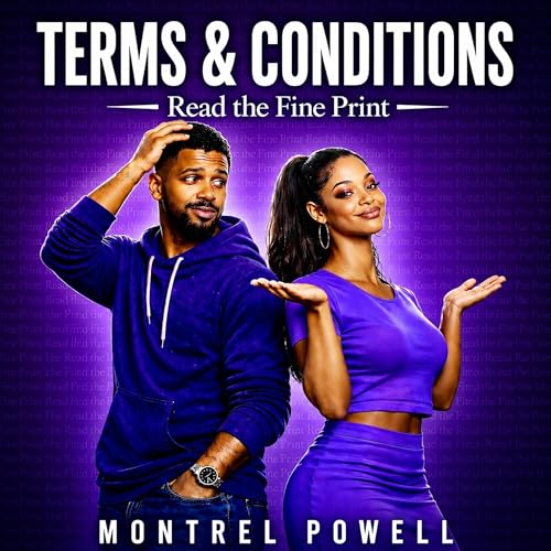 Cover of Terms & Conditions