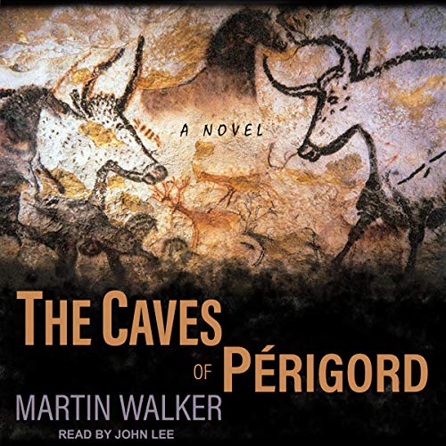 Cover of The Caves of Perigord