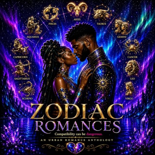 Cover of Zodiac Romances