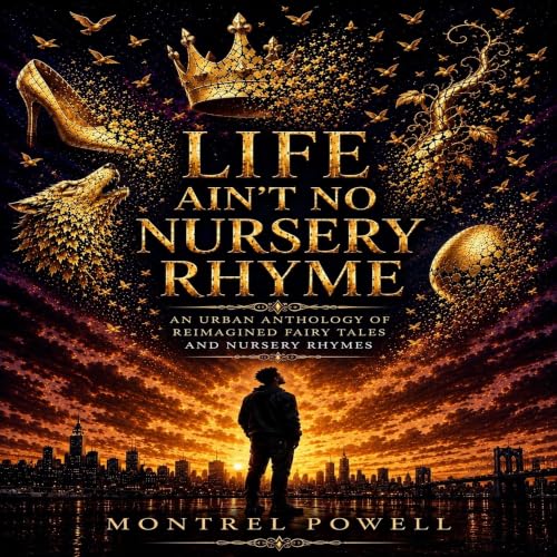Cover of Life Ain't No Nursery Rhyme