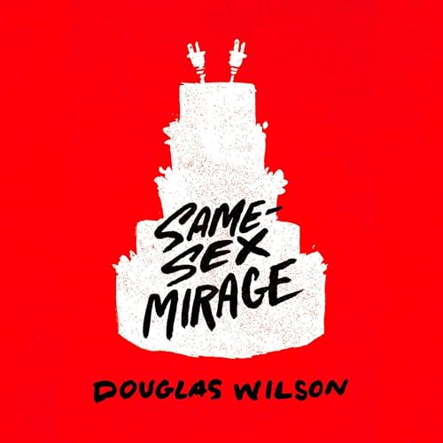 Cover of Same-Sex Mirage
