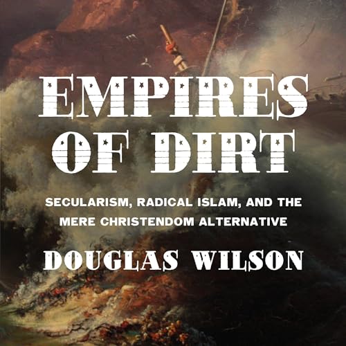 Cover of Empires of Dirt