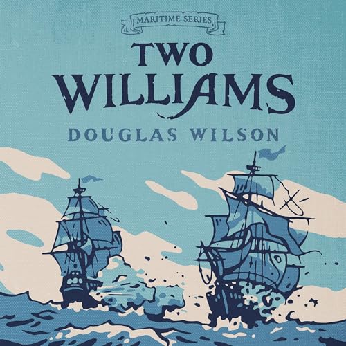 Cover of Two Williams