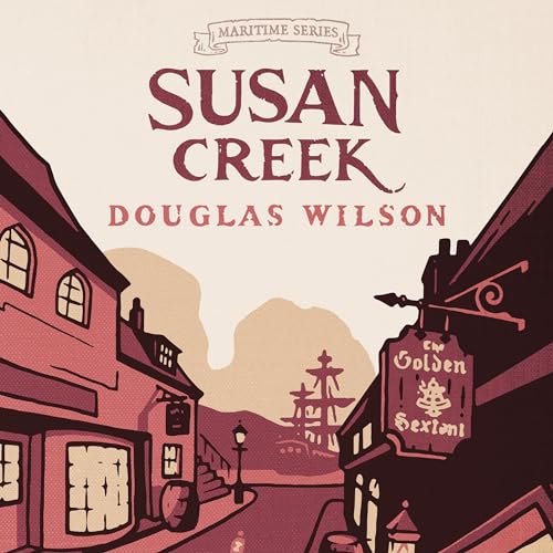 Cover of Susan Creek