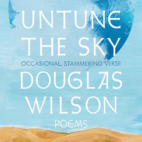 Cover of Untune the Sky