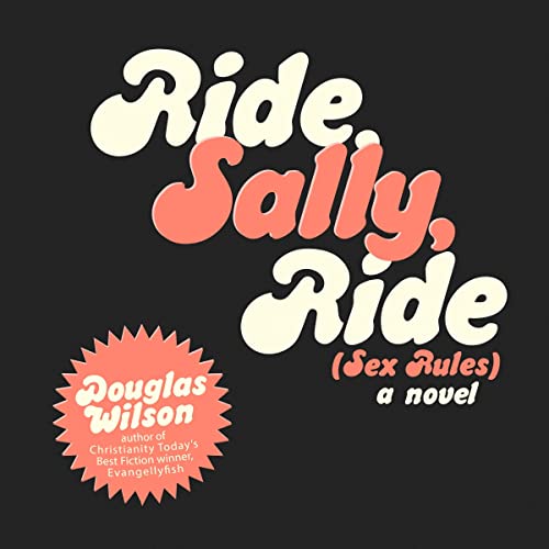 Cover of Ride, Sally, Ride