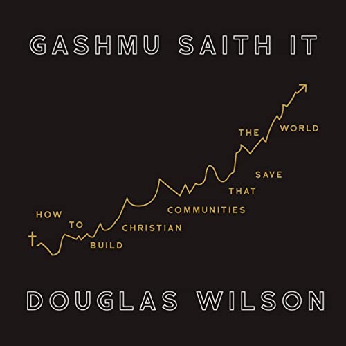 Cover of Gashmu Saith It