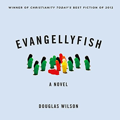 Cover of Evangellyfish