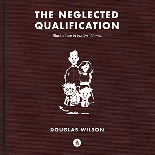Cover of The Neglected Qualification
