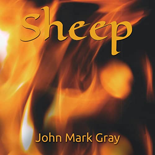 Cover of Sheep