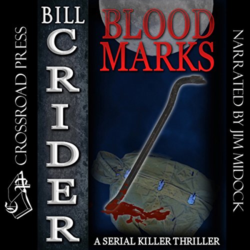 Cover of Blood Marks