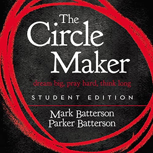 Cover of The Circle Maker Student Edition