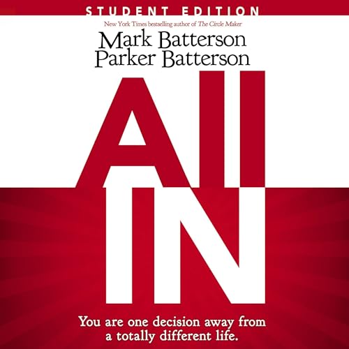 Cover of All In Student Edition
