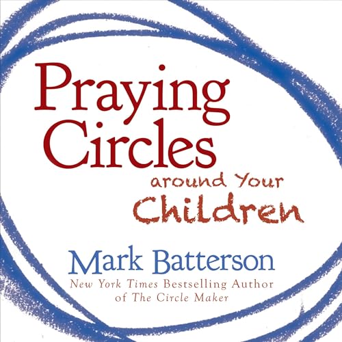Cover of Praying Circles around Your Children
