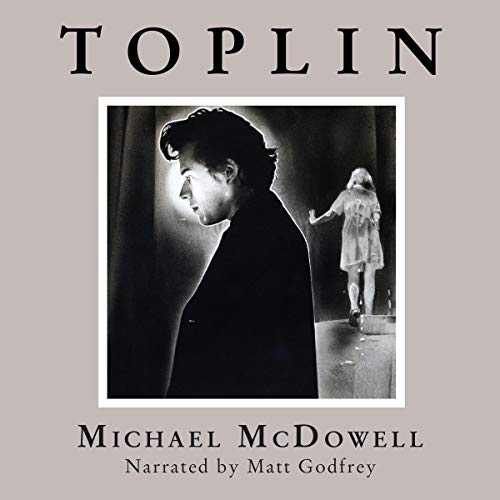 Cover of Toplin