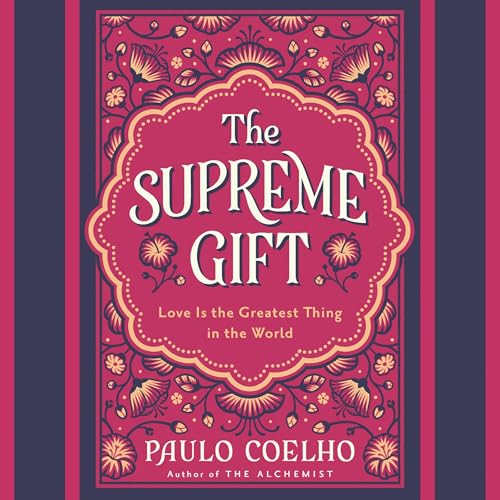 Cover of The Supreme Gift