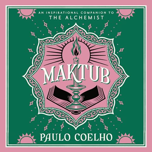 Cover of Maktub