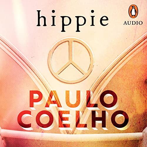 Cover of Hippie