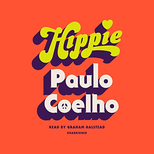 Cover of Hippie