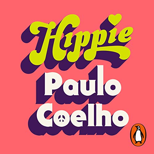 Cover of Hippie