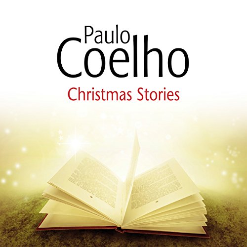 Cover of Christmas Stories