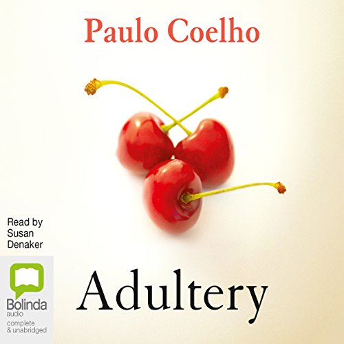 Cover of Adultery